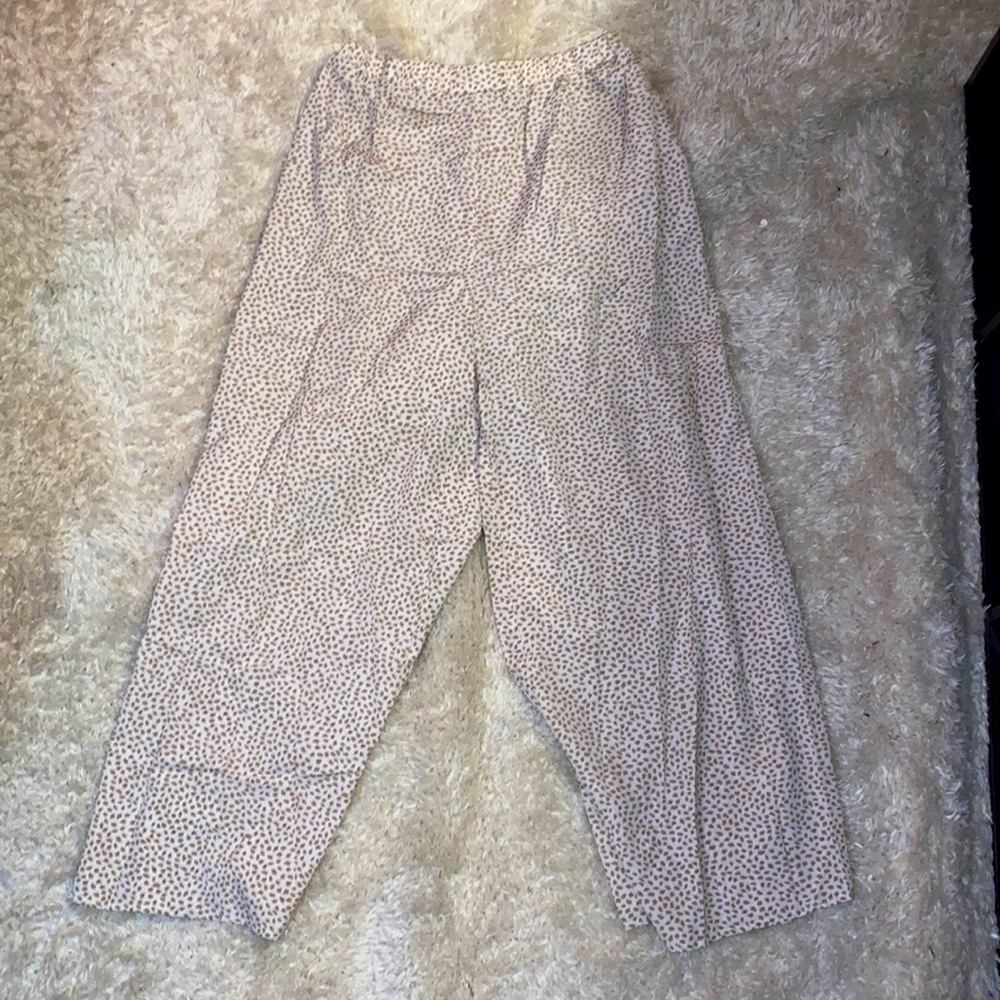 SHEIN Comfy Light weight pants !